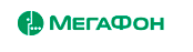 Лого Мегафон
