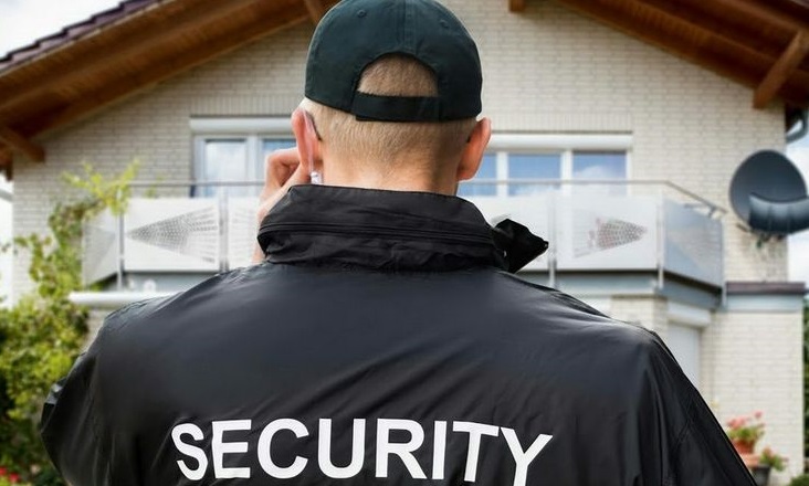 10 правил безопасности частного дома