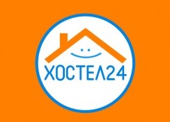 Лого Hostel24