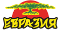 Лого 'Евразия'