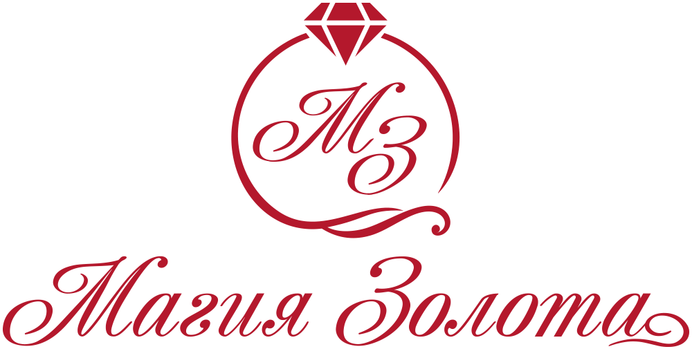 Лого 'Магия Золота'
