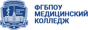 Лого «Медицинский колледж» РАМН