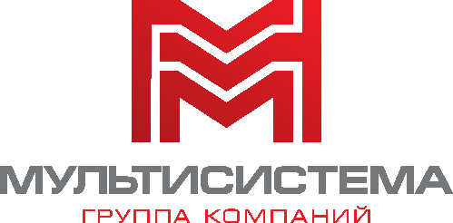 Лого 'Мультисистема'
