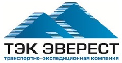 Лого ТЭК 'Эверест'